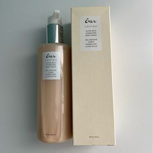 Ever Skincare Lavish Ultra Rich Body Wash